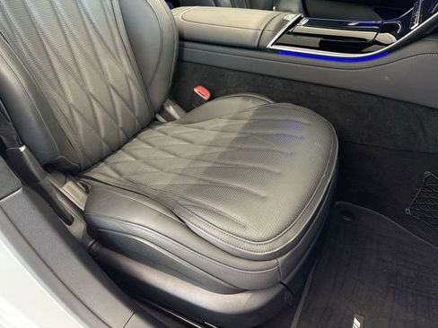 Used 2024 Mercedes-Benz S 63 AMG S image 68