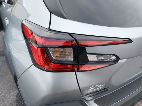 Certified 2025 Subaru Crosstrek 2.5i Wilderness w/ Wilderness Package image 30