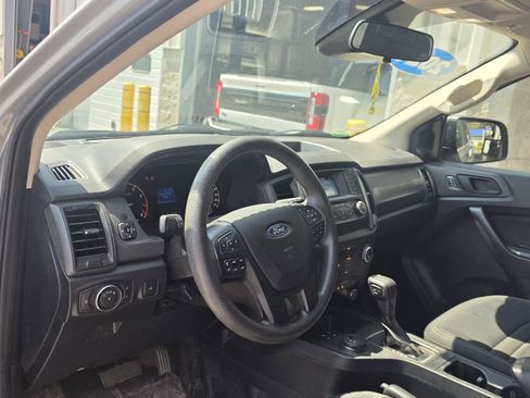 Used 2021 Ford Ranger XL w/ Equipment Group 101A High AWD/4WD image 9
