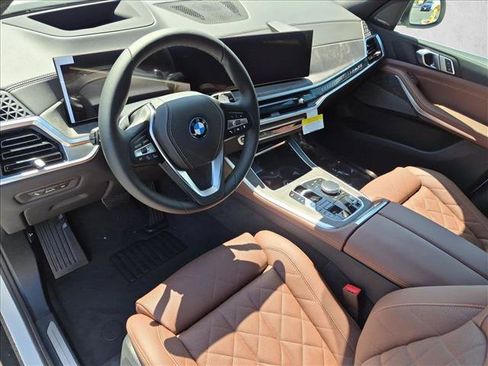 New 2026 BMW X5 xDrive50e AWD/4WD image 3