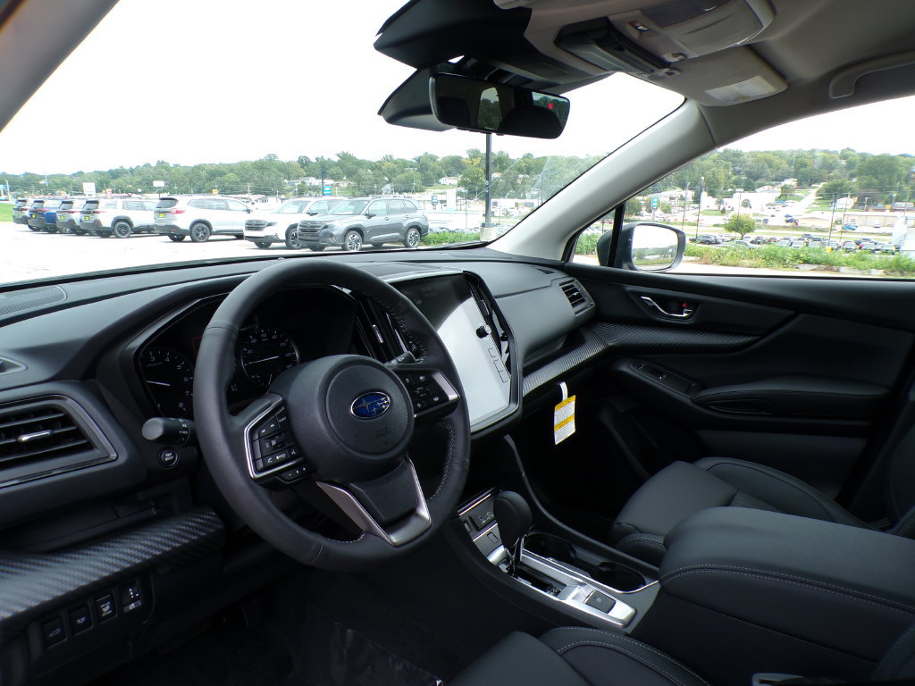 New 2027 Subaru Ascent Premium AWD/4WD image 9