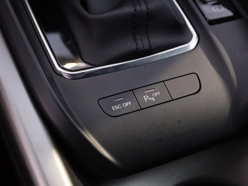 Used 2024 Dodge Hornet R/T w/ R/T Blacktop Package image 18