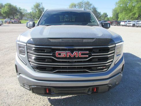 New 2026 GMC Sierra 1500 AT4 image 11