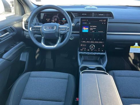 New 2026 GMC Terrain Elevation w/ Black Edition image 14