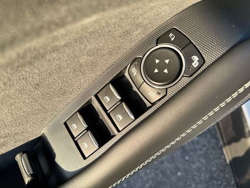 New 2025 Ford Mustang Mach-E GT image 13