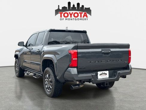 Used 2024 Toyota Tacoma SR5 image 5