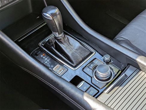 Used 2018 MAZDA MAZDA6 Grand Touring Reserve image 19