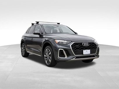 Used 2023 Audi Q5 2.0T Premium Plus w/ Premium Plus Package