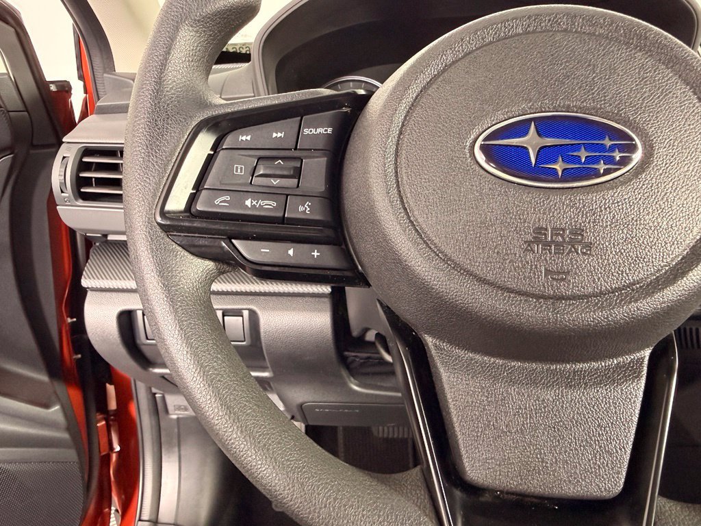 Used 2025 Subaru Crosstrek 2.5i Premium AWD/4WD image 21