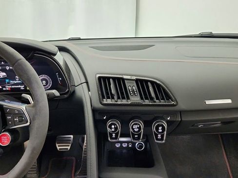 Used 2023 Audi R8 V10 GT image 26