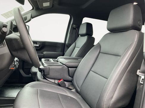 Used 2023 GMC Sierra 2500 Pro w/ Gooseneck/5TH Wheel Package image 11