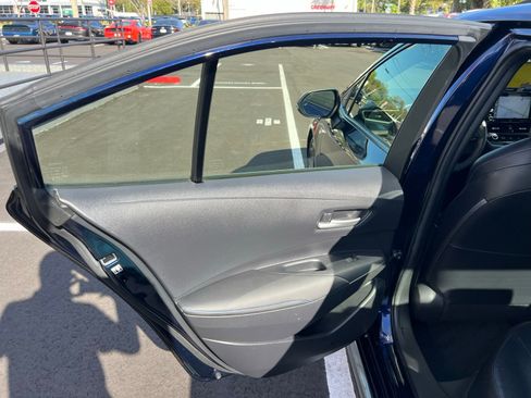 Used 2020 Toyota Corolla XSE image 41