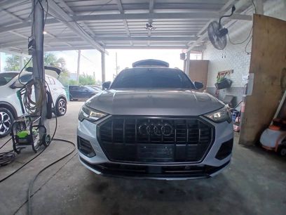 Used 2020 Audi Q3 2.0T Premium w/ Convenience Package