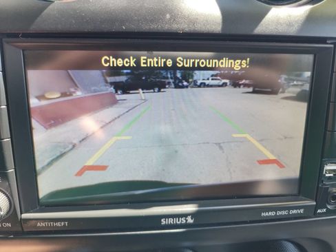 Used 2017 Jeep Compass High Altitude AWD/4WD image 26