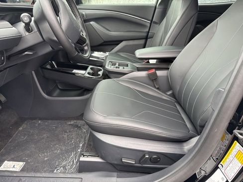 New 2026 Ford Mustang Mach-E Select w/ Comfort Package image 24