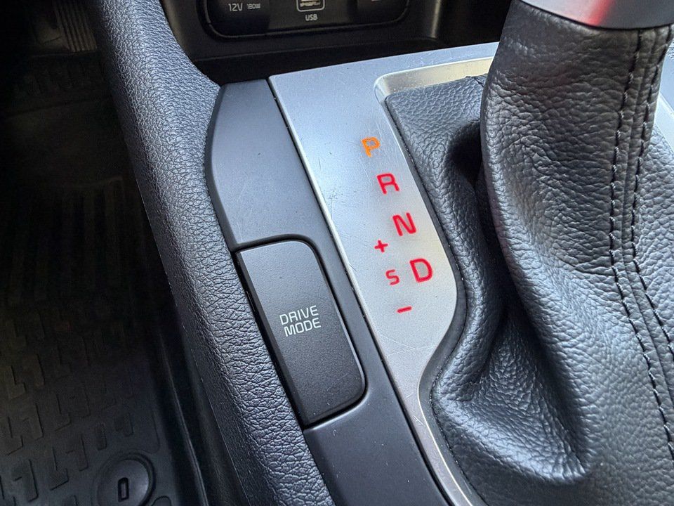 Used 2024 Kia Forte LXS FWD image 19