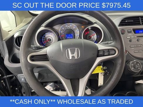 Used 2012 Honda Fit image 17