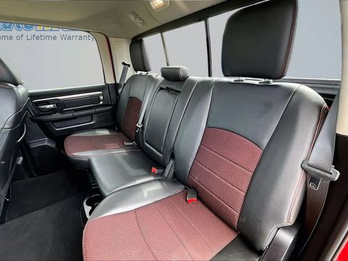 Used 2016 RAM 1500 Sport w/ Torred Sport Package AWD/4WD image 29