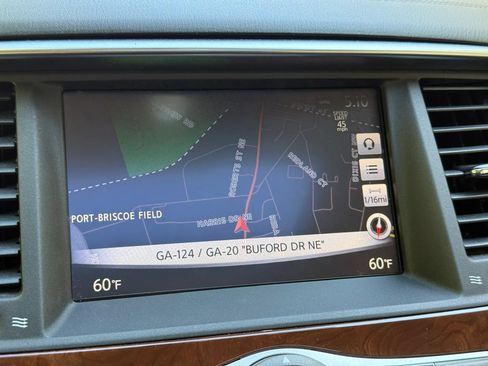 Used 2019 INFINITI QX80 Luxe w/ 22" Wheel Package RWD image 22