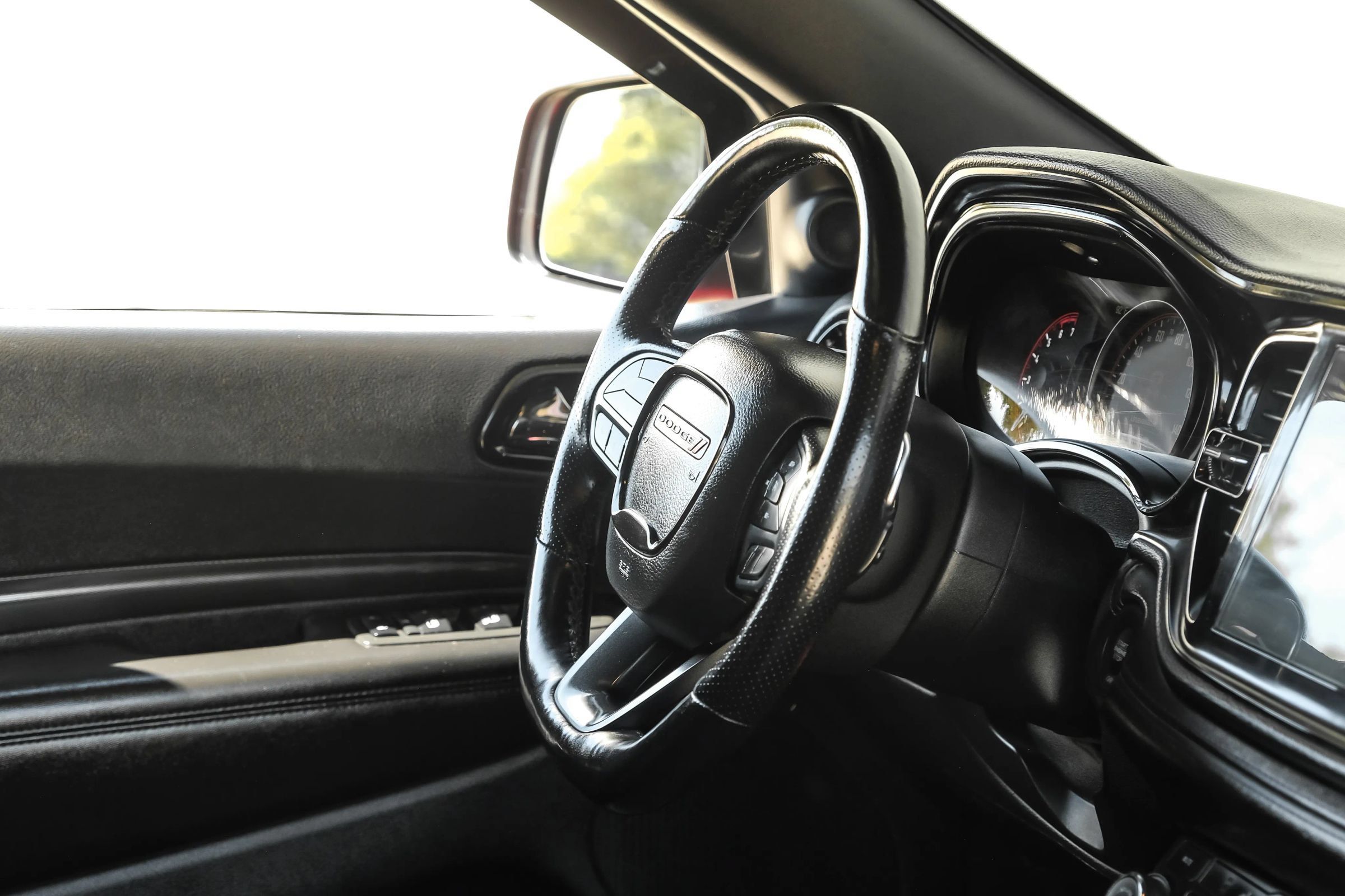 Used 2021 Dodge Durango R/T AWD/4WD image 21