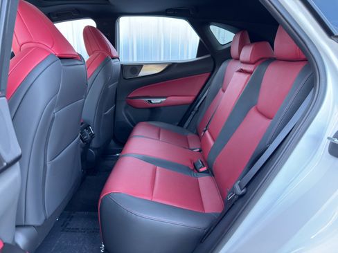 Used 2024 Lexus NX 350 F Sport image 39