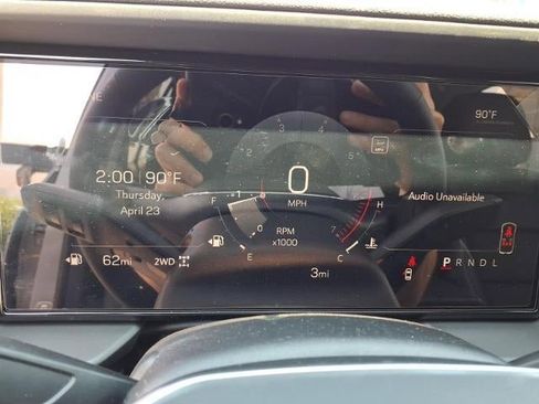 New 2026 GMC Terrain Denali AWD/4WD image 10