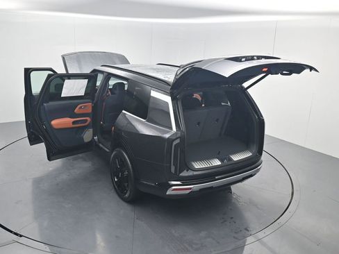 New 2027 Kia Telluride X-Line SX Prestige AWD/4WD image 60