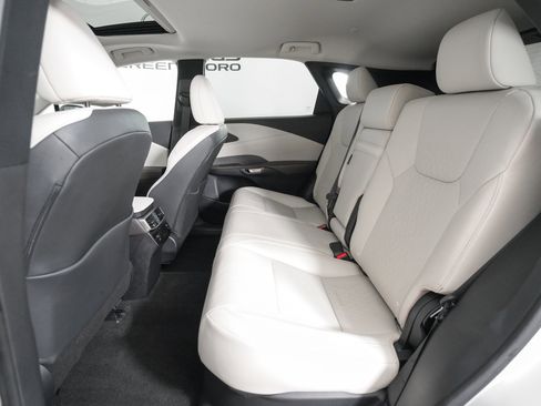 Certified 2024 Lexus RX 350 Premium Plus image 13