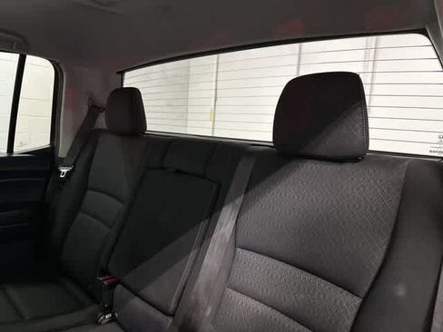 Certified 2019 Honda Ridgeline Sport image 14