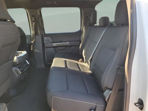 Used 2023 Ford F150 XLT w/ Equipment Group 302A High image 22