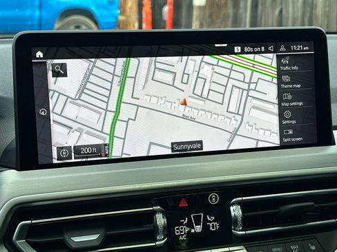 Used 2022 BMW X3 xDrive30i w/ Premium Package 2 image 18