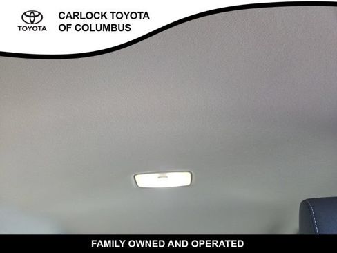 Used 2026 Toyota Corolla LE FWD image 14