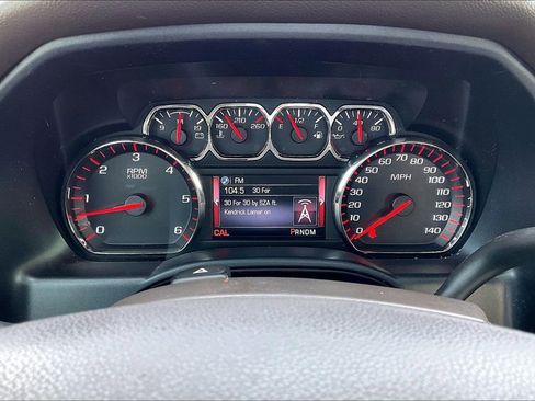 Used 2015 GMC Sierra 1500 SLT image 26