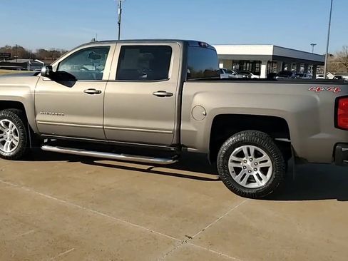 Used 2017 Chevrolet Silverado 1500 LT w/ All Star Edition image 6