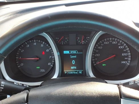 Used 2016 Chevrolet Equinox LT w/ Convenience Package FWD image 19