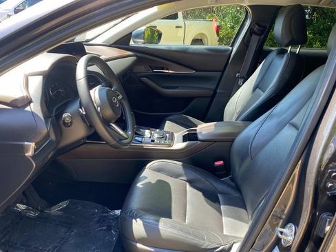 Used 2022 MAZDA CX-30 AWD 2.5 S w/ Premium Package image 11