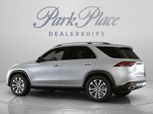 Used 2022 Mercedes-Benz GLE 350 4MATIC image 10