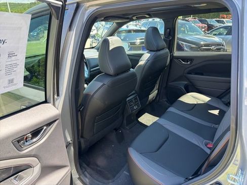 New 2026 Subaru Forester Sport w/ Onyx Edition AWD/4WD image 19
