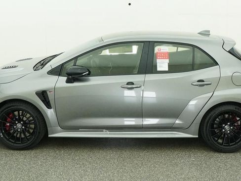 New 2026 Toyota Corolla GR AWD/4WD image 3