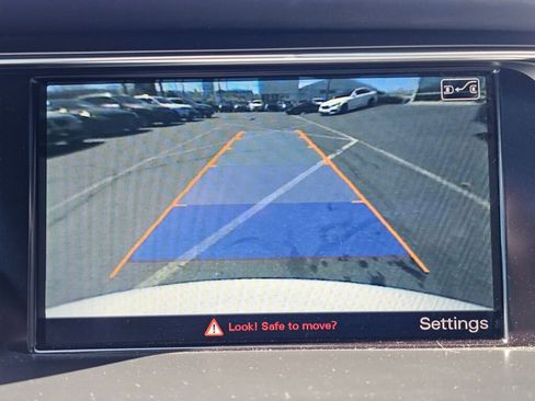 Used 2014 Audi S5 Premium Plus image 22