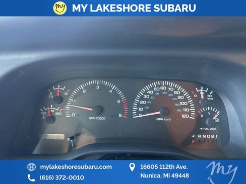Used 1998 Dodge Ram 1500 Truck 2WD Quad Cab image 16
