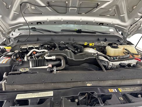 Used 2015 Ford F350 Lariat w/ Lariat Ultimate Package image 30