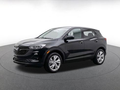 Used 2025 Buick Encore GX Preferred FWD image 3