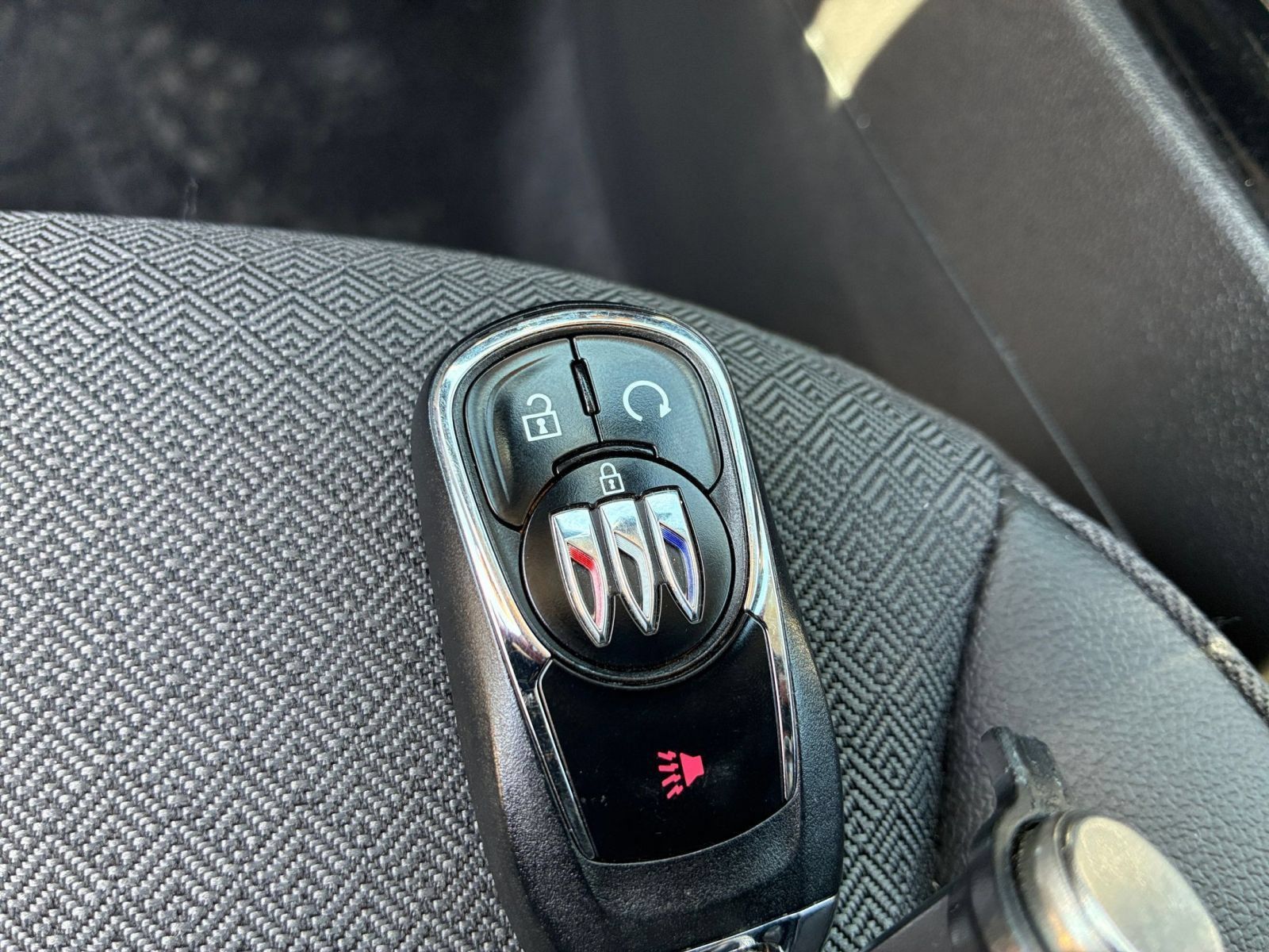 Used 2026 Buick Encore GX Preferred FWD image 22