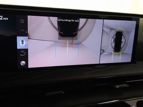 New 2026 Genesis GV80 3.5T e-SC image 25