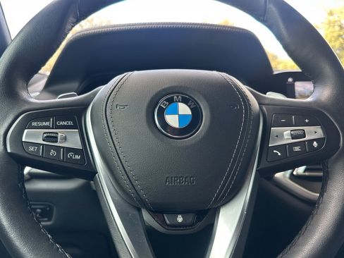 Certified 2022 BMW X5 xDrive40i w/ Parking Assistance Package image 29