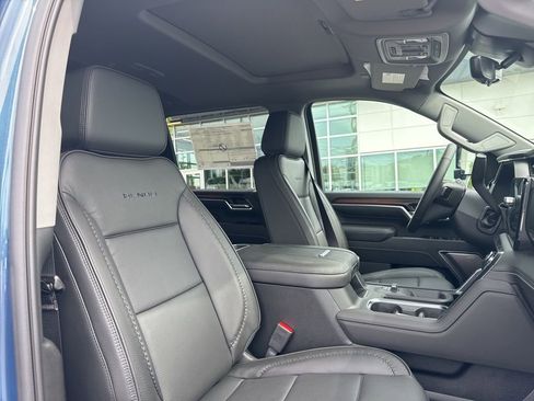 New 2026 GMC Sierra 2500 Denali w/ Denali Reserve Package AWD/4WD image 21