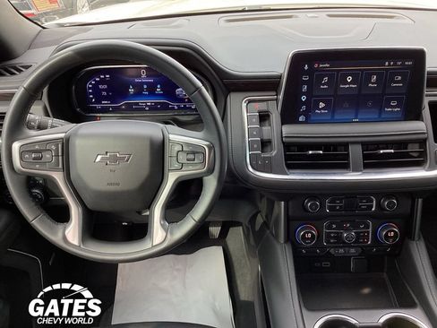 Used 2016 Jeep Grand Cherokee Limited w/ Luxury Group II AWD/4WD image 17