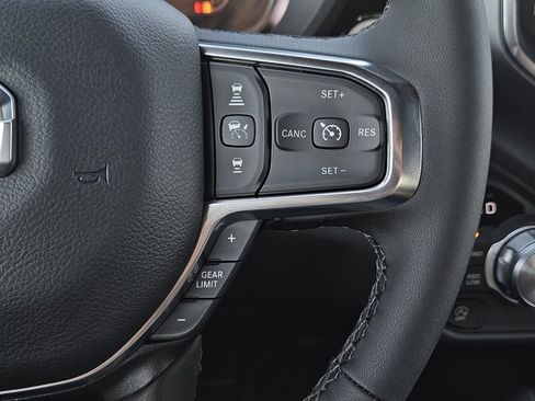 New 2026 RAM 1500 Laramie image 18