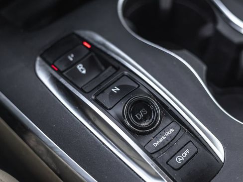 Used 2019 Acura MDX SH-AWD w/ Technology Package image 8